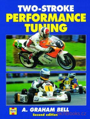 Two-Stroke Performance Tuning