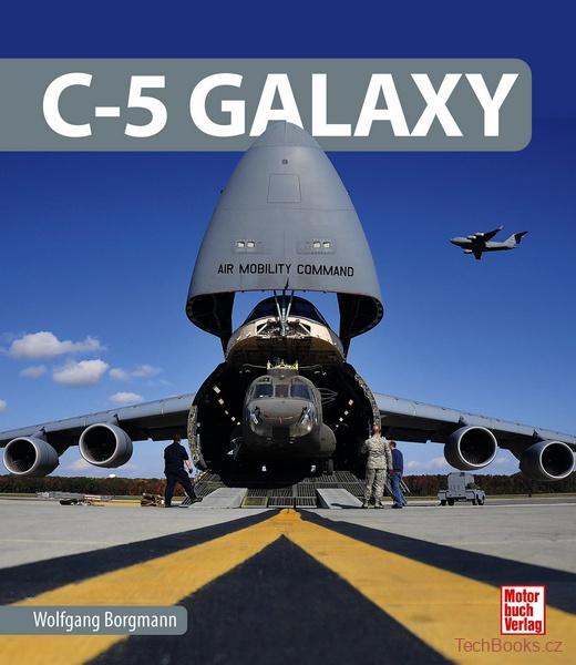 C-5 Galaxy