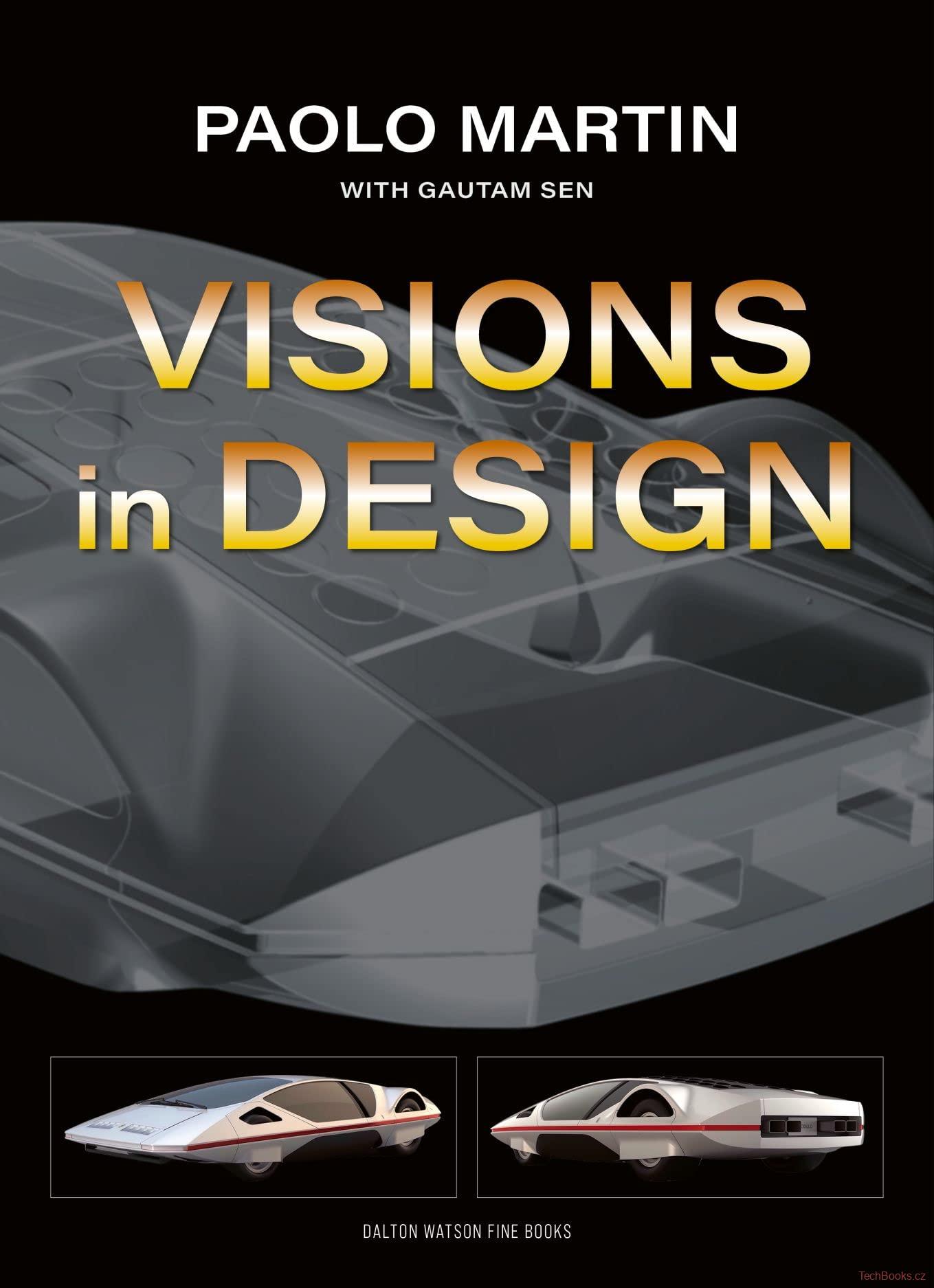Paolo Martin - Visions in Design
