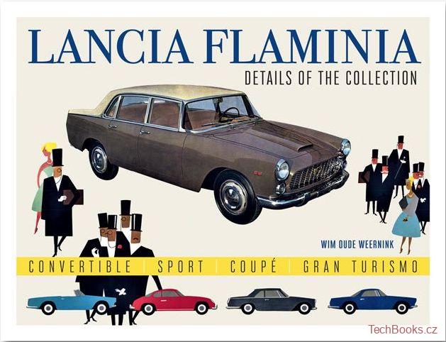 Lancia Flaminia - Details of the Collection