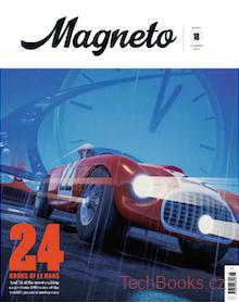 Magneto - Issue Nr.18 (Summer 2023)