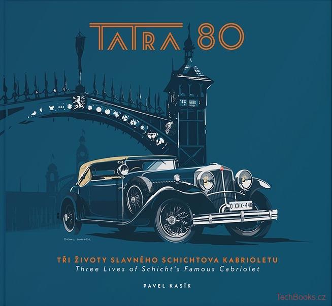 Tatra 80