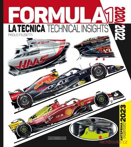 Formula 1 2020/2022 Technical insights (with preview 2023)
