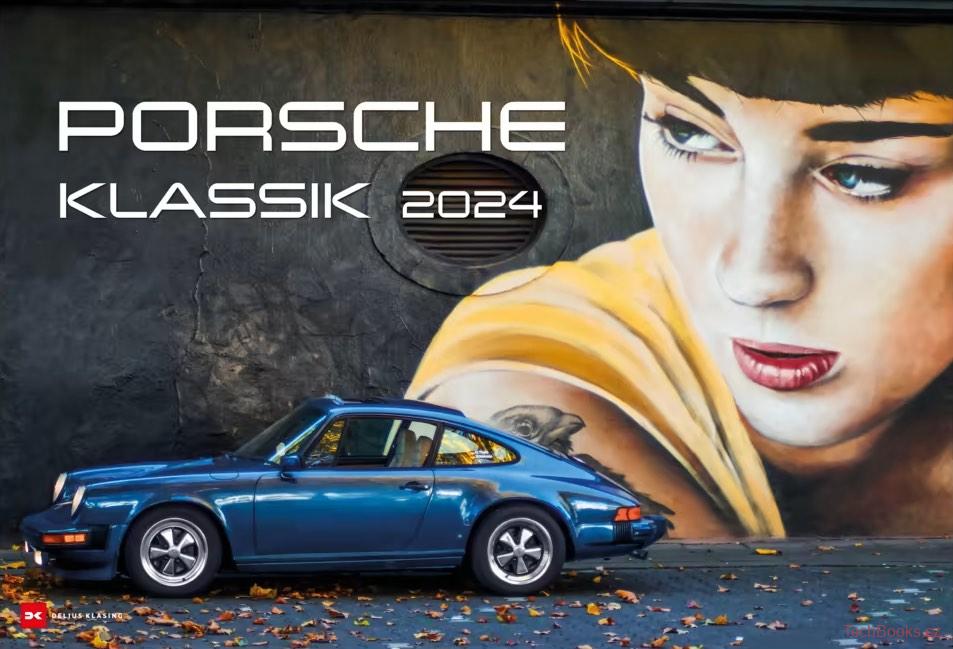 Porsche Klassik 2024