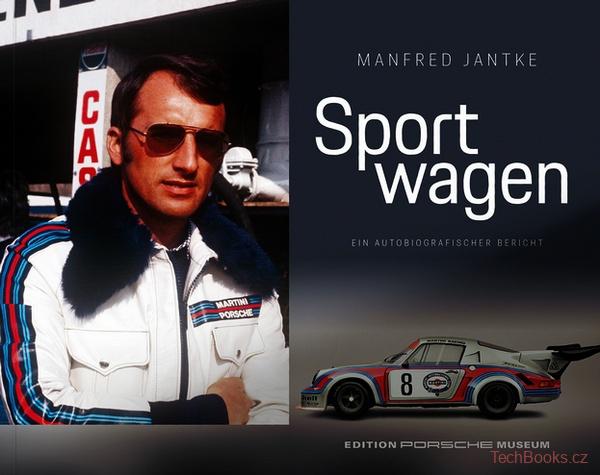 Manfred Jantke - Sport wagen