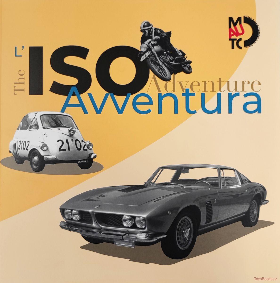 The Iso-Adventure - L'Iso-Avventura