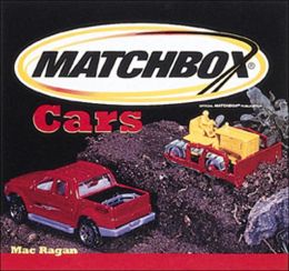 Matchbox Cars: the first 50 years