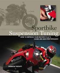 Sportbike Suspension Tuning