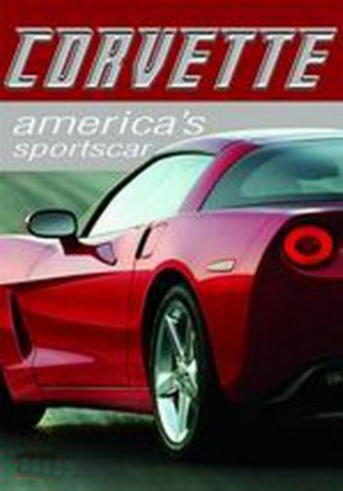 DVD: Corvette, America's Sportscar