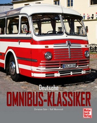 Deutsche Omnibus-Klassiker