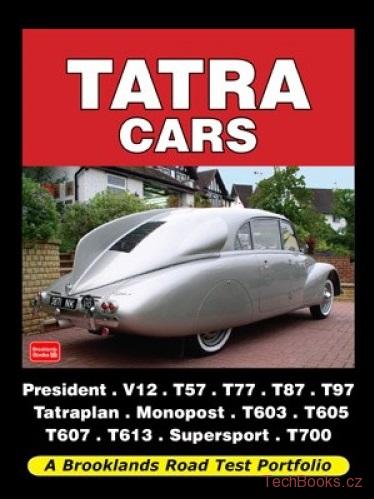 Tatra Cars