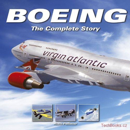 Boeing: The complete story