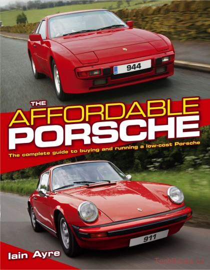 The Affordable Porsche