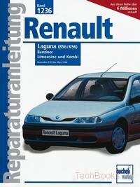 Renault Laguna (12/93-3/98)