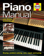 Piano Manual 