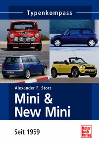 Mini & New Mini - Seit 1959