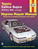 Toyota Celica Supra (79-92)