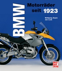 BMW - Motorräder seit 1923
