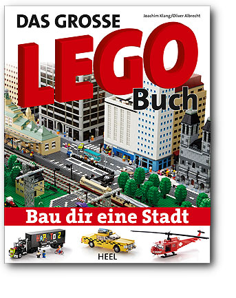 Das große Lego-Buch