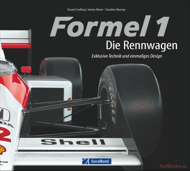 Formel 1 – Die Rennwagen