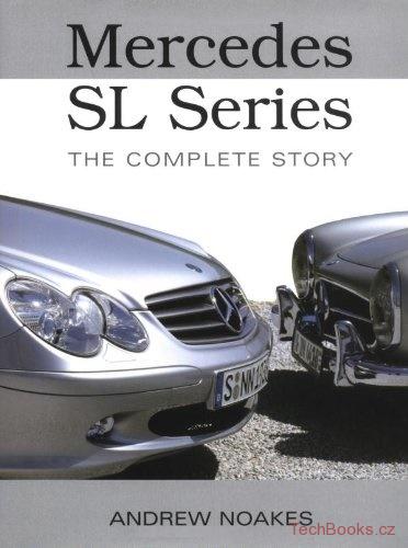 Mercedes-Benz SL Series
