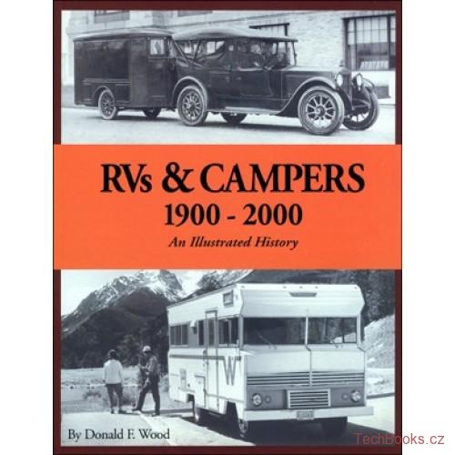 RVs & Campers 1900 - 2000