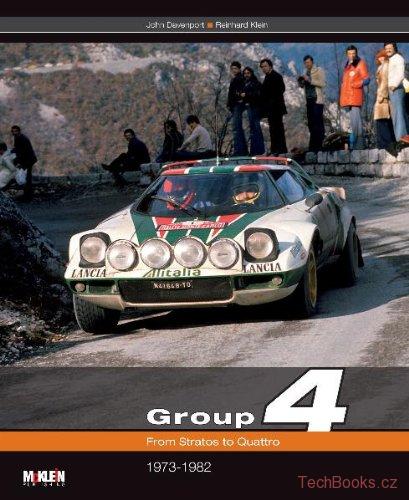 Group 4: From Stratos to Quattro