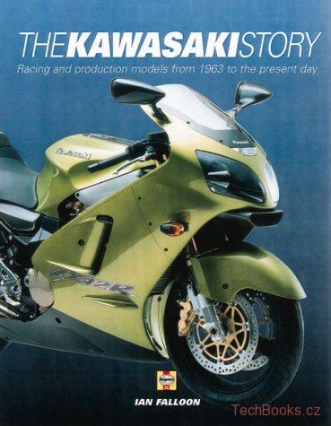 Kawasaki Story
