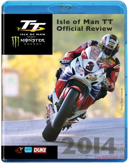 BLU-RAY: Isle of Man TT 2014 Official Review