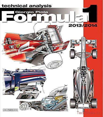 Formula 1 2013/2014 Technical Analysis