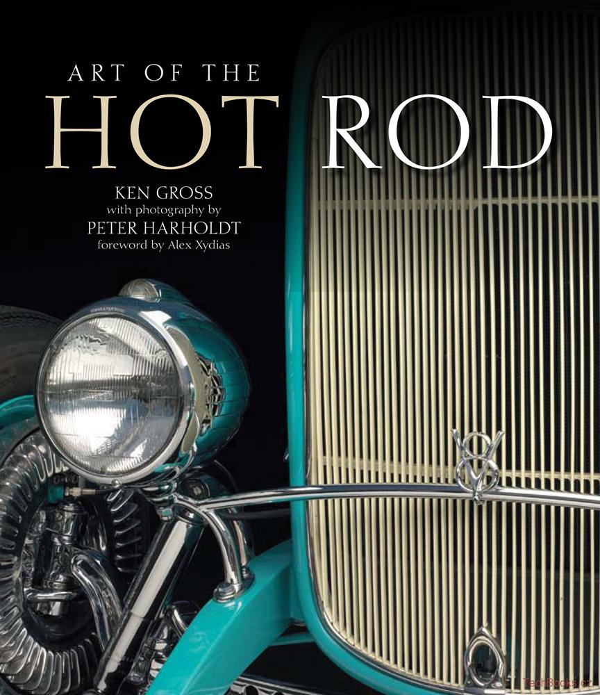 The Art of the Hot Rod