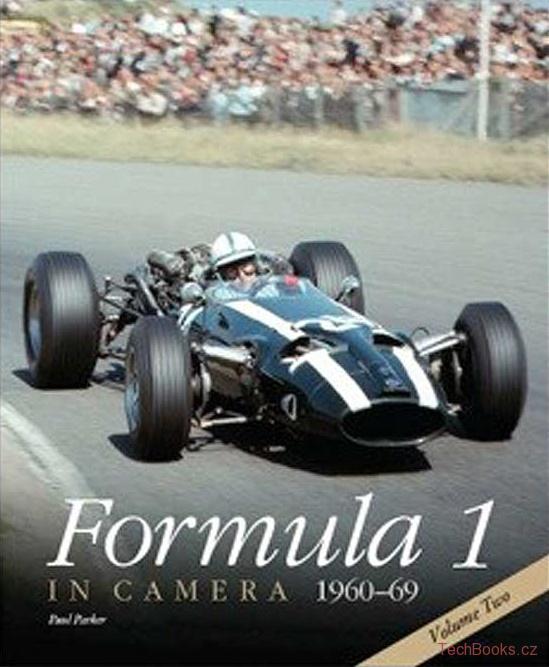 Formula 1 in Camera 1960-69, Volume Two