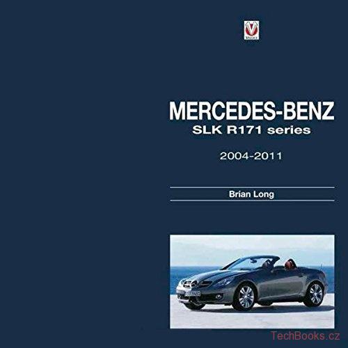 Mercedes-Benz SLK – R171 series 2004-2011