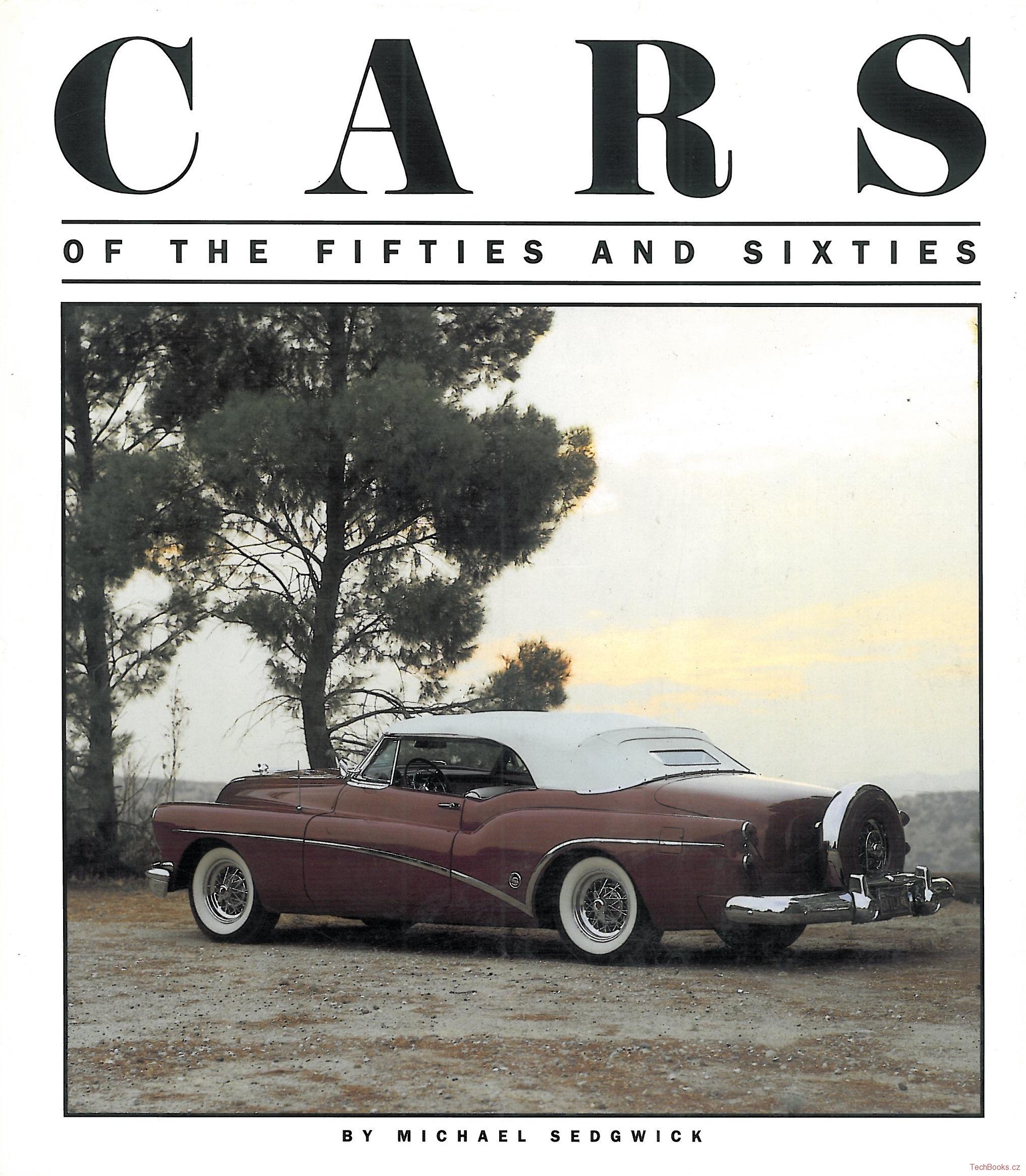 Cars of the Fifties and Sixties
