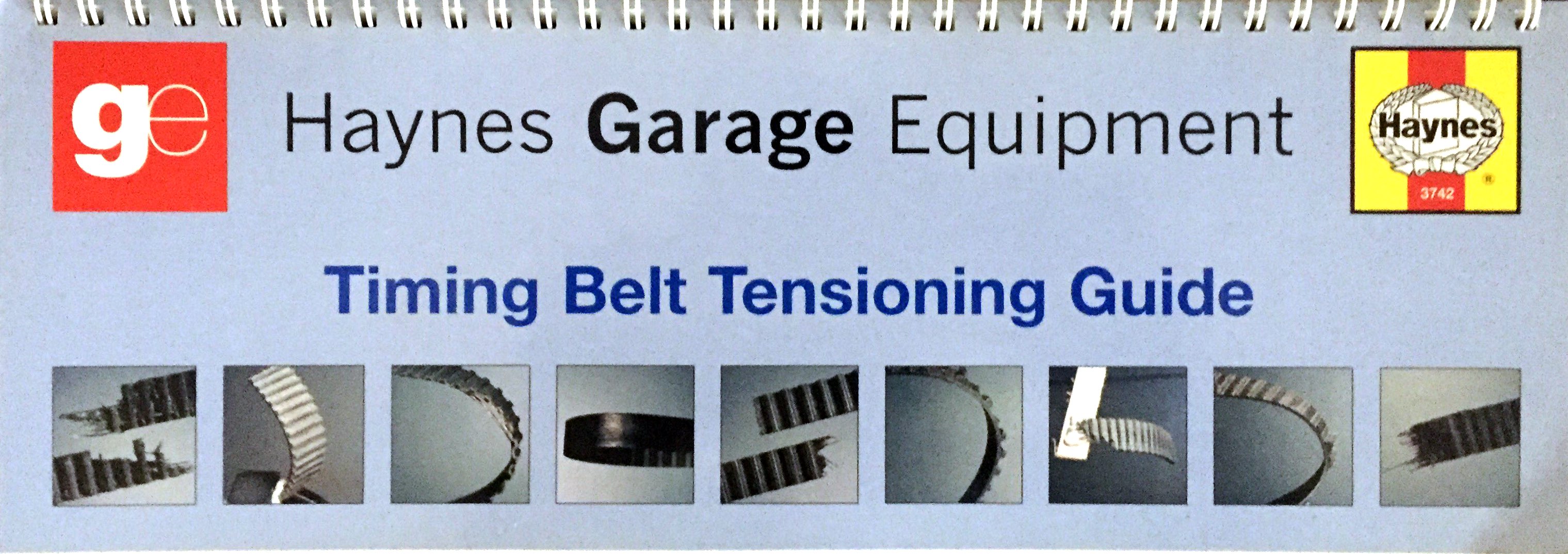 Timing Belt Tensioning Guide