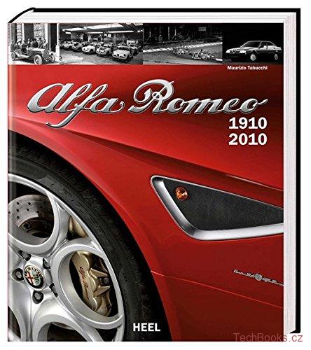 Alfa Romeo 1910-2010 
