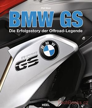 BMW GS: Die Erfolgsstory der Offroad-Legende