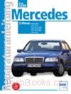 Mercedes-Benz W202 C-Klasse (Diesel) (93-99)