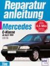 Mercedes-Benz W202 C-Klasse (93-96)