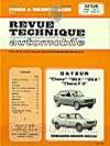 Nissan / Datsun Cherry (72-79)