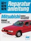 Mitsubishi Galant (od 1985)