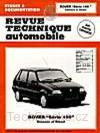 Rover Series 100 (Benzin/Diesel) (90-93)