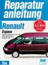 Renault Espace (Benzin/Diesel) (91-95)