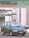 Renault Espace (Benzin/Diesel) (85-96)
