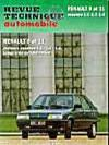 Renault 9/11 (Benzin) (82-89)