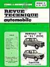 Renault 6/6L (5CV) (69-80)