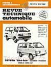 Toyota Lite Ace (Benzin) (80-86)