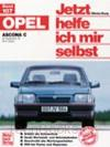 Opel Ascona C (Benzin) (9/81-7/88)