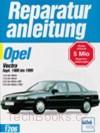 Opel Vectra/Calibra B (89-94)