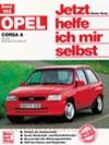 Opel Corsa A (Benzin) (9/82-3/93)